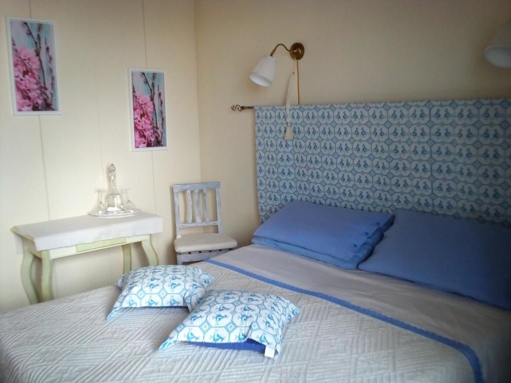 Il Tarlo Bed & Breakfast Seneghe Ngoại thất bức ảnh