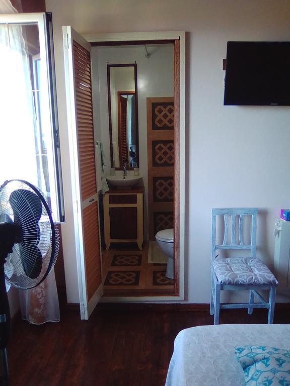 Il Tarlo Bed & Breakfast Seneghe Ngoại thất bức ảnh