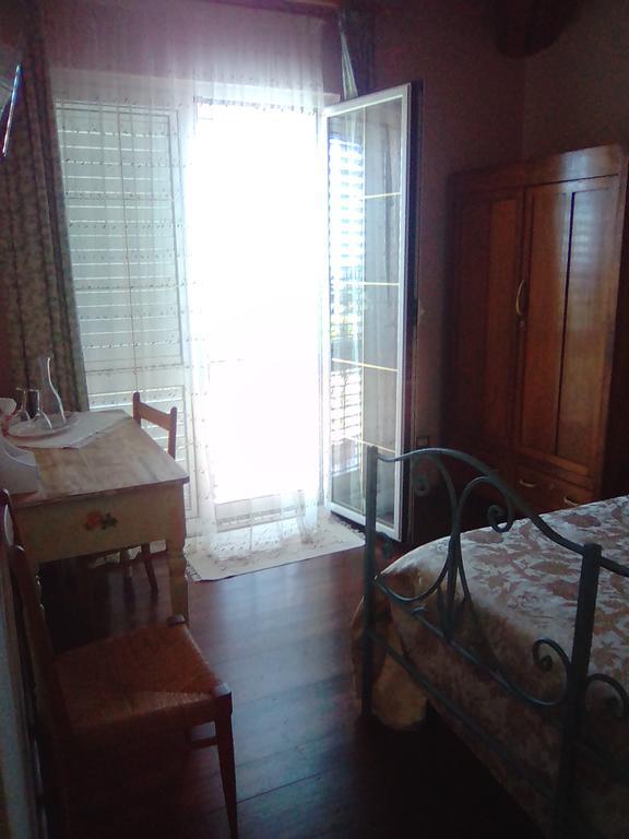 Il Tarlo Bed & Breakfast Seneghe Ngoại thất bức ảnh