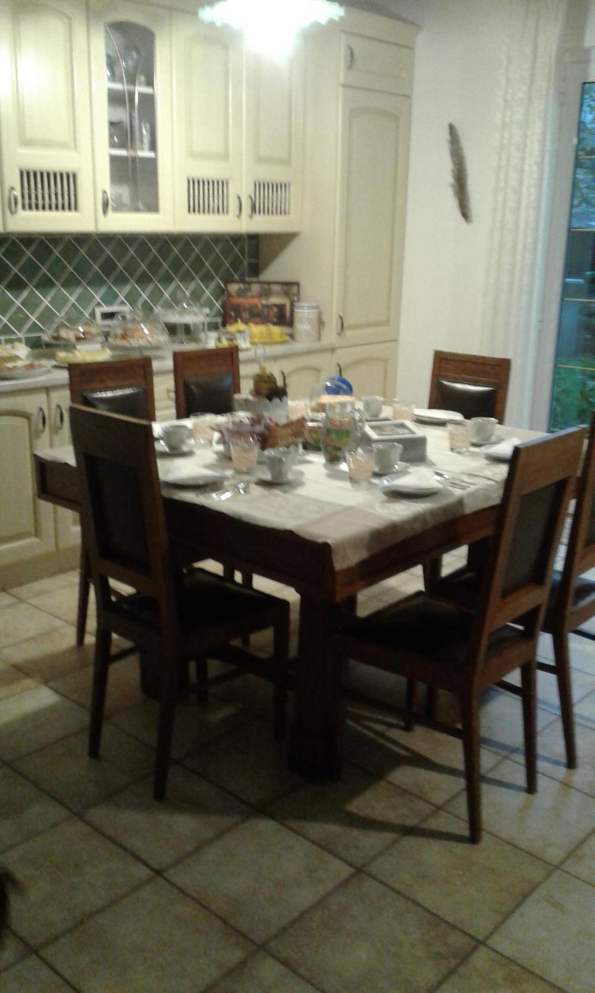 Il Tarlo Bed & Breakfast Seneghe Ngoại thất bức ảnh